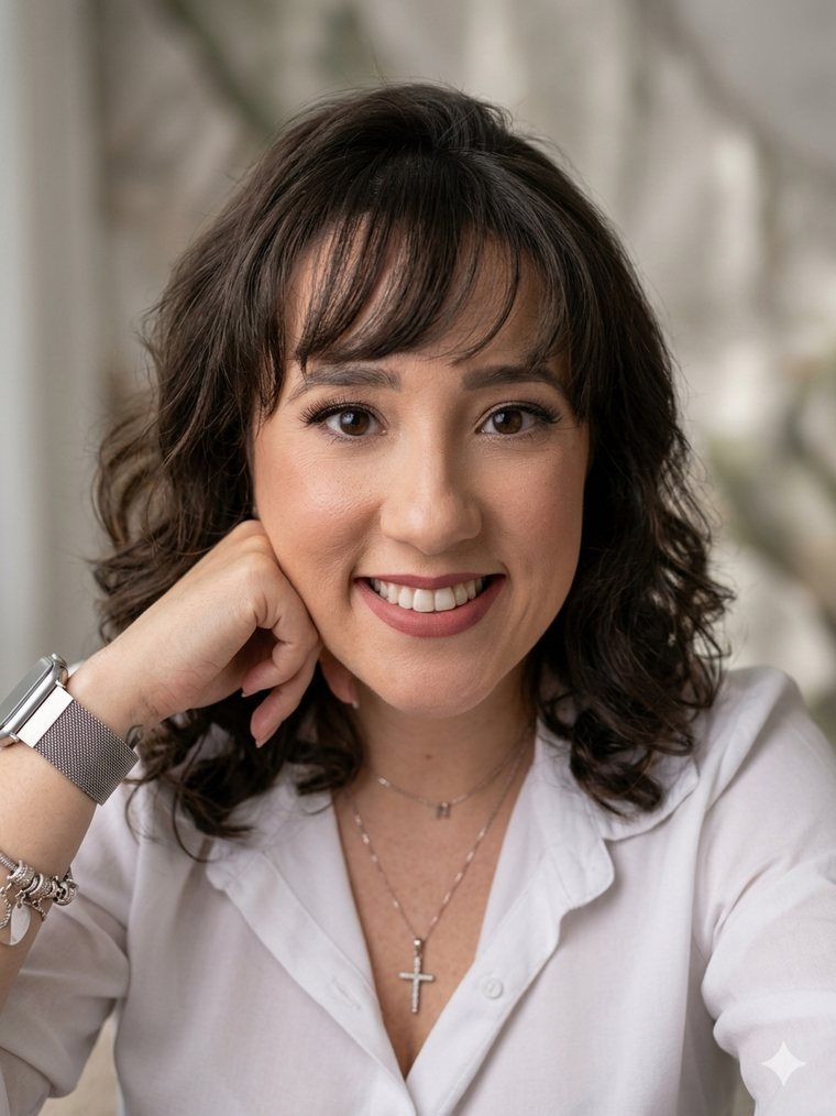 Gabriella Larêdo, responsável pela Vetora